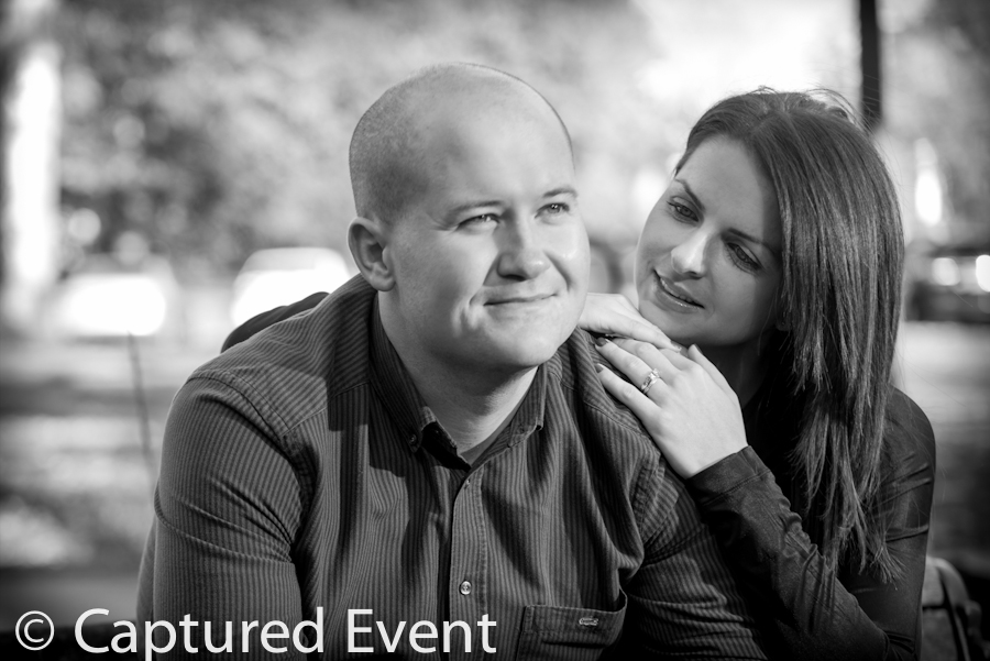 Captured Event Maternity Session