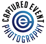 Captured Event LLC logo